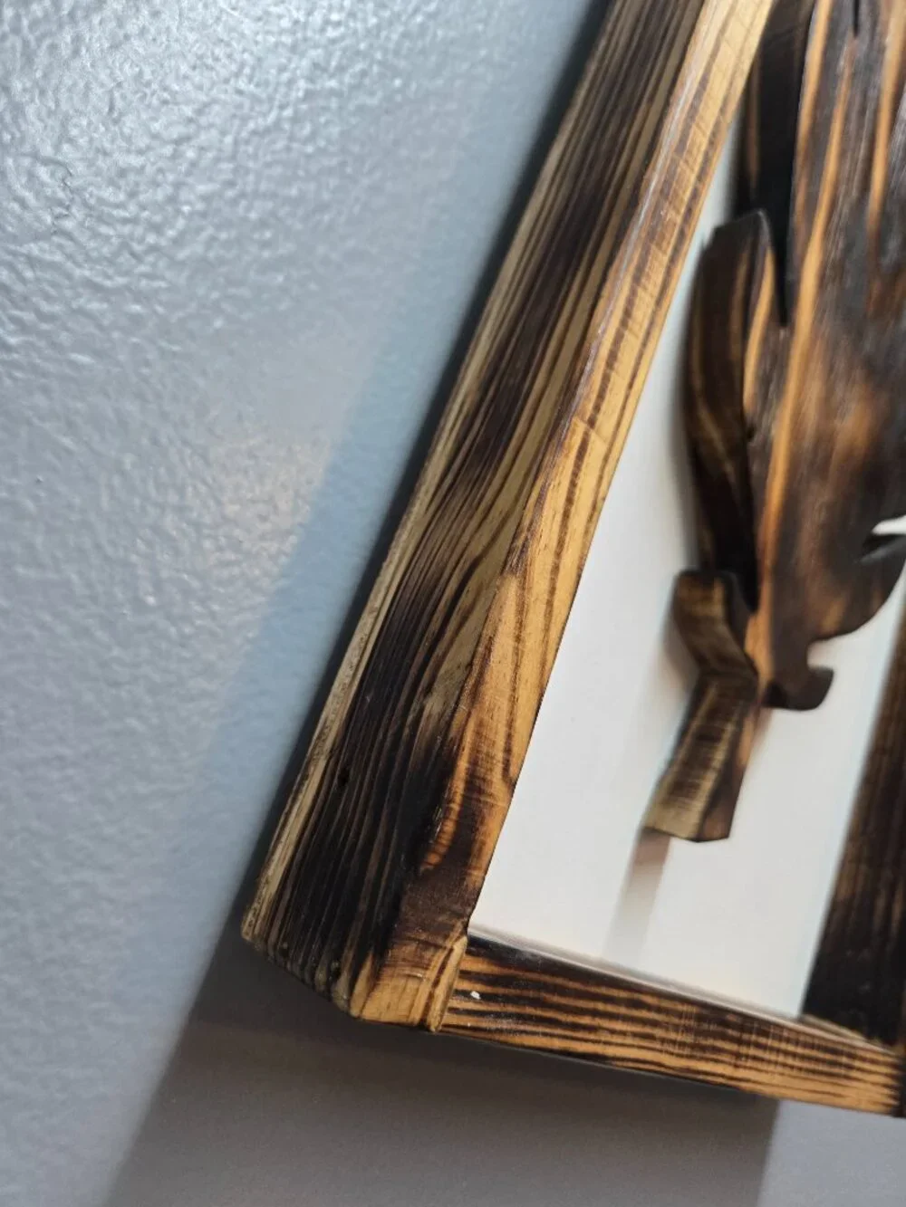Covenof Makers handcrafted wooden